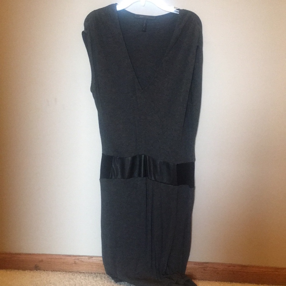 Bcbg sheath dress